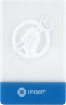 iFixit Plastic Cards, Opening tool, Plastic card