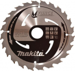 Makita B-32007 M-FORCE Saw Blade 165x20x24Z