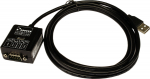 Exsys EX-1309-9 - Serial Adapter - USB 2.0