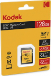 Kodak SD 128GB UHS-I U3 V30 Ultra