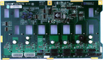 Supermicro CSE-SAS-743TQ - SATA/SAS-Backplane