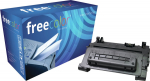 Freecolor Toner NTR f. HP LJ P4015/4515 X bk CC364X compatible