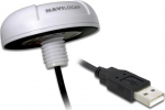 Navilock NL-8022MU USB 2.0 Multi GNSS Receiver