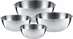 WMF Gourmet Bowl set Stainless steel