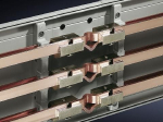 Rittal PLS expansion connectors PLS800