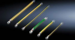 Rittal SZ - Rack grounding rod - 30 cm