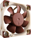 Noctua NF-A4x10 5V Computer case Fan 4 cm Beige, Brown