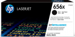 HP LASERJET TONER CRTG, 656X HIGH YIELD BLACK