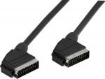Vivanco kaabel SCART - SCART 1.5m (47001)