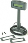 Zebra Barcode scanner Remote Display - f&uuml;r Zebra