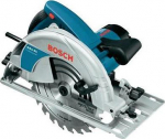 BOS Bosch GKS 85 Professional - circular saw - 2200