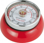 Zassenhaus Timer Speed red