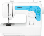 Brother J14S Semi-automatic sewing machine Electromechanical