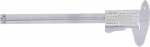 KS Tools Taschen-Messschieber 0-150mm