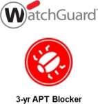 WatchGuard APT Blocker 3-yr for Firebox M570