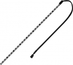 Nanoxia System cabinet lighting Rigid LED 30 cm Blue