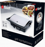 Grill elektryczny Eldom GK150