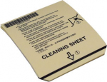 Brother Cleaning sheet ass (10 sheets)