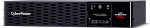CyberPower Systems CyberPower Smart App Professional Rackmount Series PR2000ERT2U - USV (in Rack mountable/extern)
