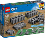 LEGO City 60205 Tracks