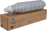 Konica Minolta TN622K (A5E7151) Toner Cartridge, Black