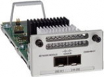 Cisco CATALYST 9300 2 X 25GE, NETWORK MODULE SPARE