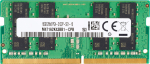 HP 8 GB 2666 MHzDDR4-Speicher, 8 GB, 1 x 8 GB, DDR4, 2666 MHz, 260-pin SO-DIMM