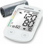 Upper arm blood pressure monitor Medisana BU 565