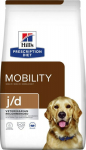 Hill's Prescription Diet j/d Canine 12kg