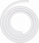 XSPC FLX Schlauch 19/13 mm - transparent, 2m