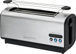 Clatronic TA 3687 inox Toaster