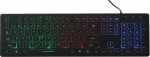 Keyboard Art AK-20 Wired Black US (AK-20)
