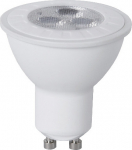 Star Micronics EOL LED Lamp GU10 spotlight 36&deg;, 3.5W=39W, 4000K, 260 lm