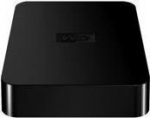 Western Digital WD 4TB 2.5" USB 3.0, Elements Portable External