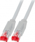 EFB Elektronik EFB-Elektronik Hirose TM21 DRAKA UC600 MHz - Netzwerkkabel - RJ-45 (M)