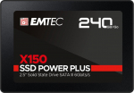 Emtec SSD 2.5" Sata X150 240GB Intern retail