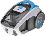 Blaupunkt VCC301 vacuum 1.2 L Drum vacuum Dry 700 W Bagless