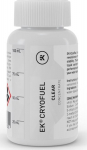 EK Water Blocks EK-CryoFuel, 100ml Concentrate - Clear