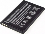 Nokia BL-4UL Battery Li-Ion 3.7V / 1200mAh / 4.7Wh (analog)