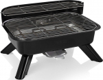 Princess 112252 - BBQ-Grill - electrical/Charcoal