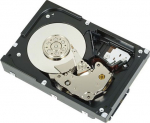 DEL Dell HD, 450GB, SAS 6, 15K, 512b, 3.5" inch, Seagate Eagle