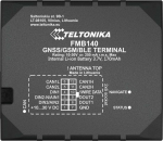 Teltonika FMB140 - GPS/GLONASS/GALILEO/BeiDou/QZSS