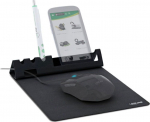 Pad InLine Z smartphone holder and pens (55261)