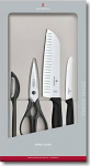 Victorinox Swiss Classic Kitchen Set 4 pcs