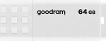 Pendrive GoodRam UME2, 64 GB (UME2-0640W0R11)