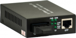 barox Medienkonverter 1-Port 10/100TX, RJ45 1x100FX 2xMM