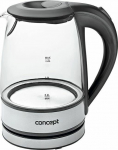 Czajnik Concept Solution RK4900 Silver