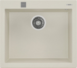 Valamu Teka Forsquare 50.40TG kreem