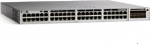 Cisco CATALYST 9300L 48P 12MGIG, NETWORK ADVANTAGE 4X10G UPLINK