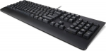 Lenovo Keyboard, External,USB,Swedish/Finnish,B